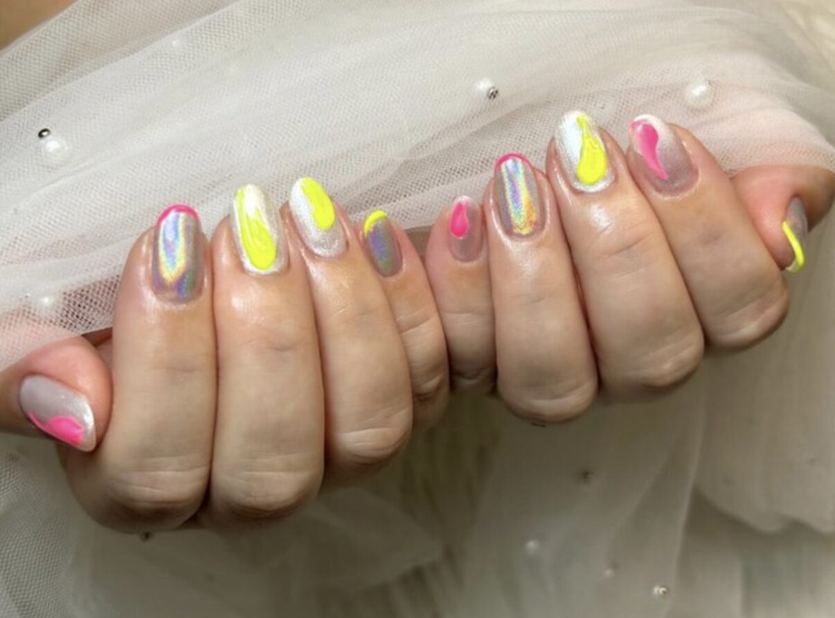 定額ルミエールコース☆