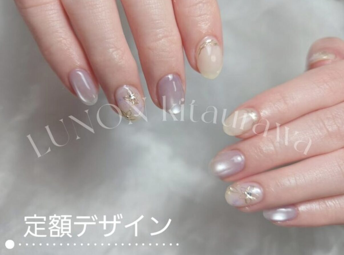 定額デザイン♪